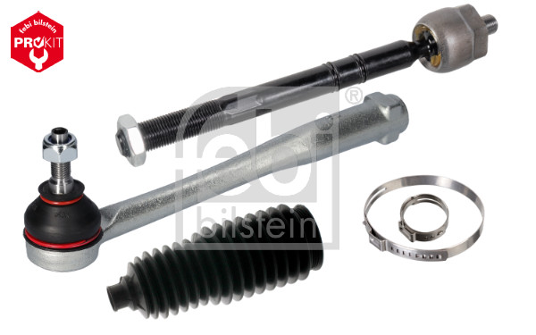 Barre de connexion FEBI BILSTEIN 39033