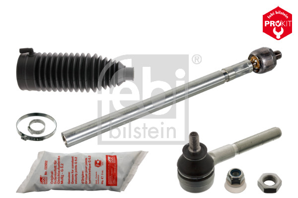 Barre de connexion FEBI BILSTEIN 39041