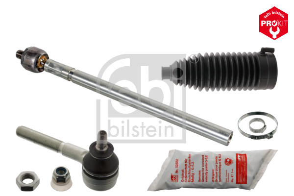 Barre de connexion FEBI BILSTEIN 39042