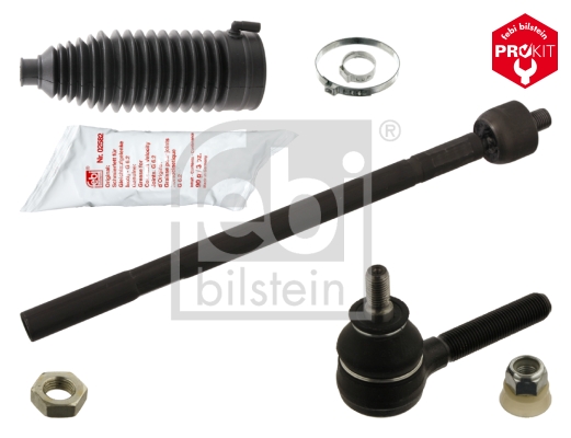 Barre de connexion FEBI BILSTEIN 39043