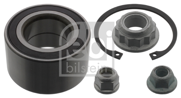 Roulement de roue FEBI BILSTEIN 39160