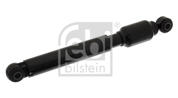 Amortisseur de direction FEBI BILSTEIN 39184