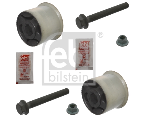 Silentbloc de bras de liaison FEBI BILSTEIN 39228