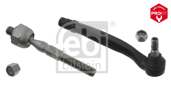 Barre de connexion FEBI BILSTEIN 39502