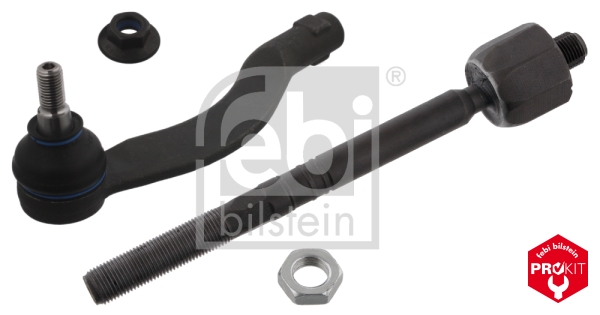 Barre de connexion FEBI BILSTEIN 39565