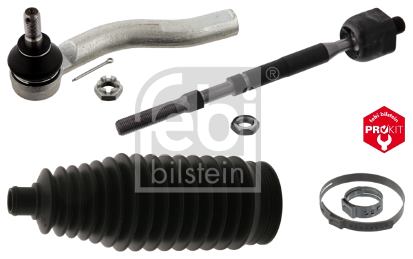 Barre de connexion FEBI BILSTEIN 39590