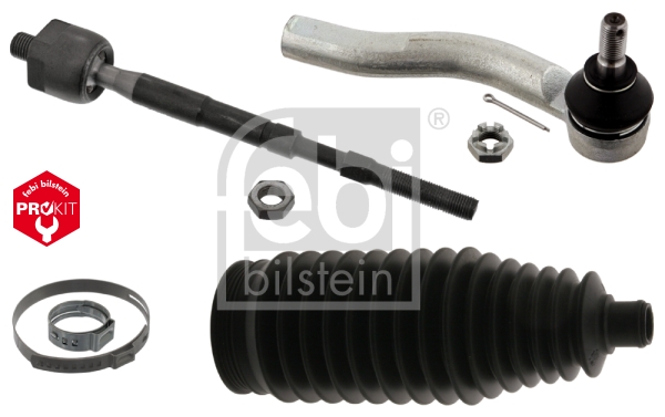 Barre de connexion FEBI BILSTEIN 39591