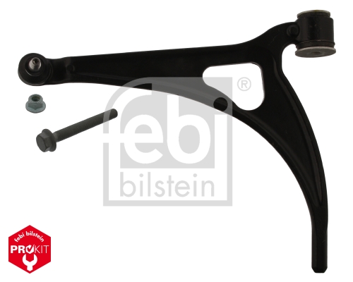 Triangle et bras de suspension FEBI BILSTEIN 39644