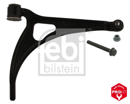 Triangle et bras de suspension FEBI BILSTEIN 39645