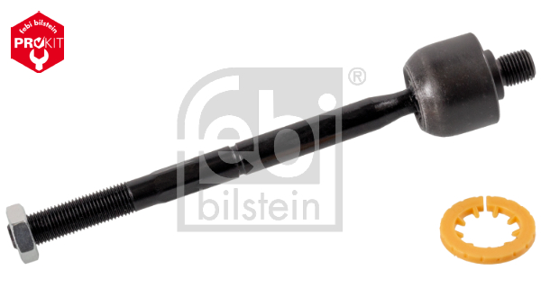 Rotule de direction intérieure FEBI BILSTEIN 39690