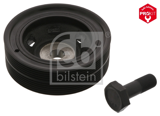 Poulie Damper FEBI BILSTEIN 39709