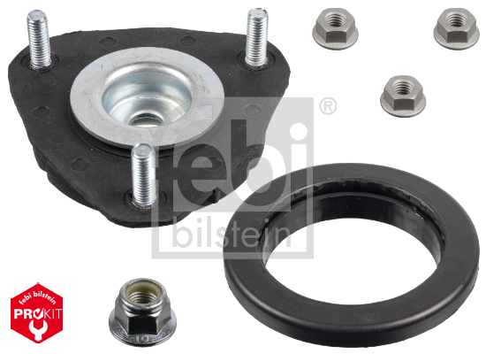 Coupelle de suspension FEBI BILSTEIN 39924