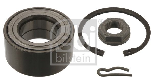 Roulement de roue FEBI BILSTEIN 40015