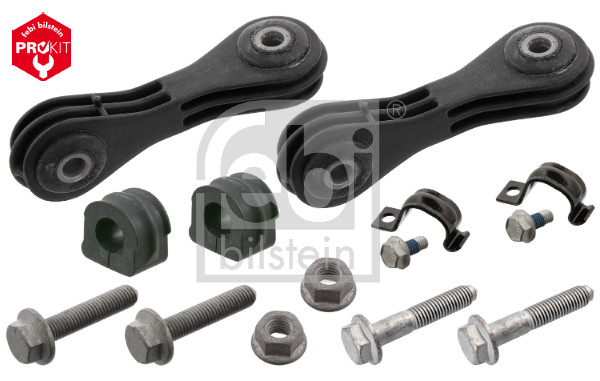 Kit de réparation palier de barre stabilisatrice FEBI BILSTEIN 40089