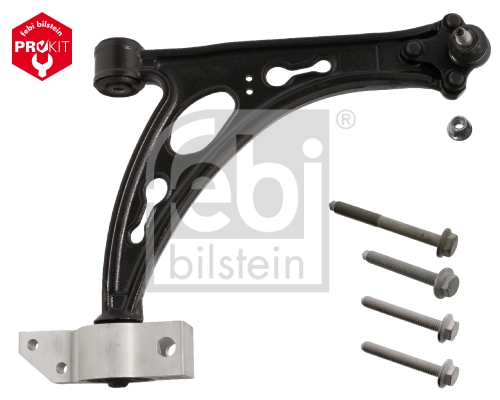 Triangle et bras de suspension FEBI BILSTEIN 40104