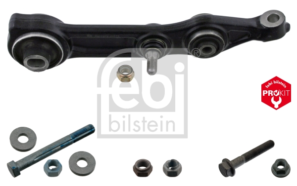 Triangle et bras de suspension FEBI BILSTEIN 40293