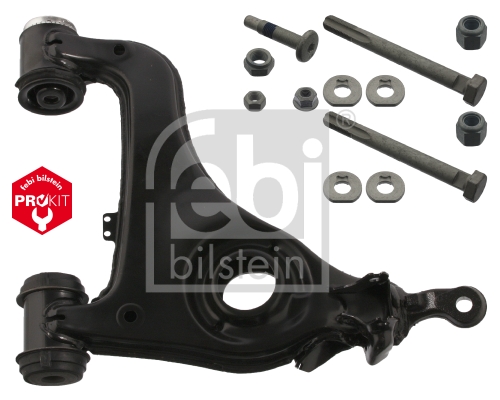 Triangle et bras de suspension FEBI BILSTEIN 40342