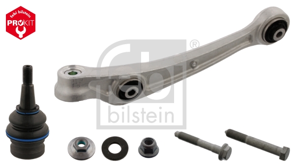 Triangle et bras de suspension FEBI BILSTEIN 40413