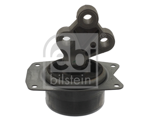 Support de boîte de vitesse automatique FEBI BILSTEIN 40454