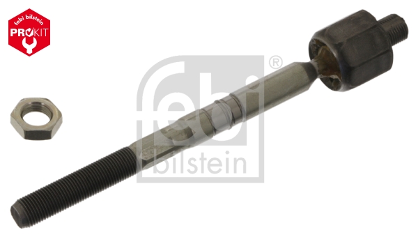 Rotule de direction intérieure FEBI BILSTEIN 40492