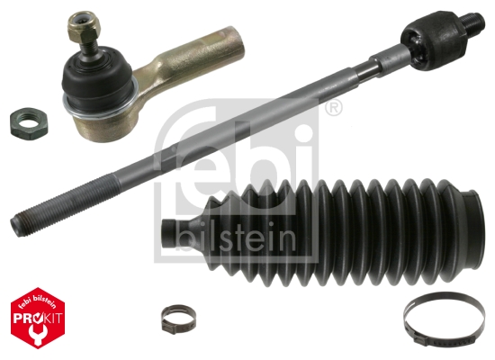 Barre de connexion FEBI BILSTEIN 40501