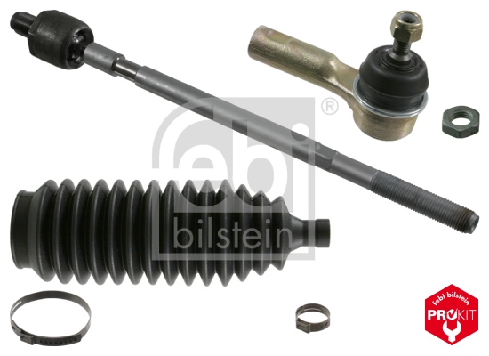 Barre de connexion FEBI BILSTEIN 40502