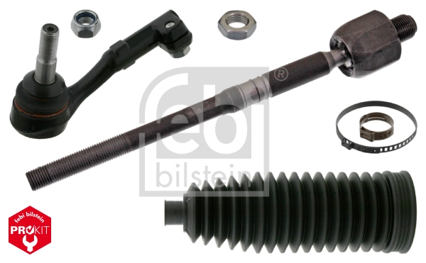 Barre de connexion FEBI BILSTEIN 40515