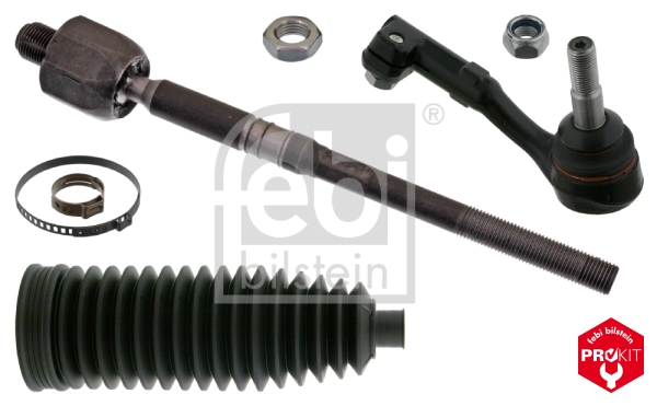 Barre de connexion FEBI BILSTEIN 40516