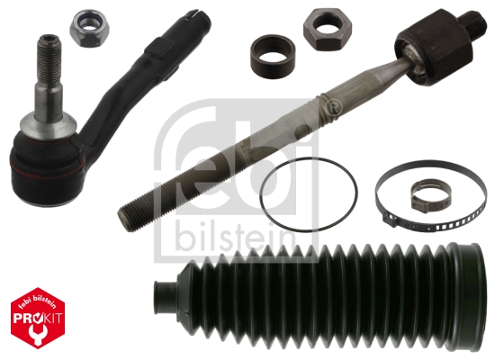 Barre de connexion FEBI BILSTEIN 40522