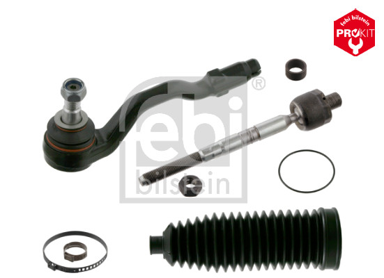 Barre de connexion FEBI BILSTEIN 40552