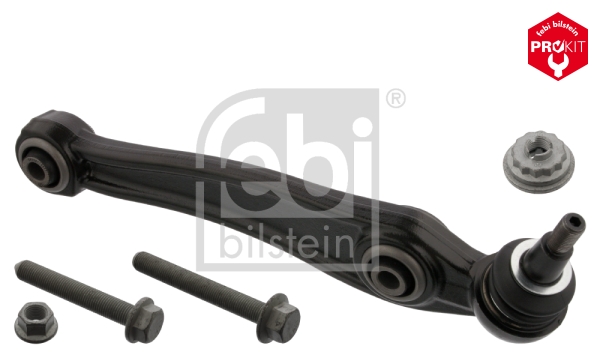 Triangle et bras de suspension FEBI BILSTEIN 40572