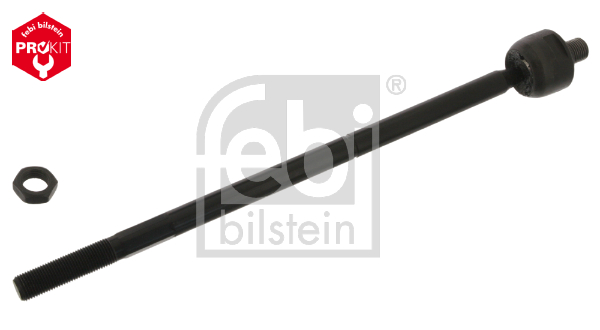 Rotule de direction intérieure FEBI BILSTEIN 40581