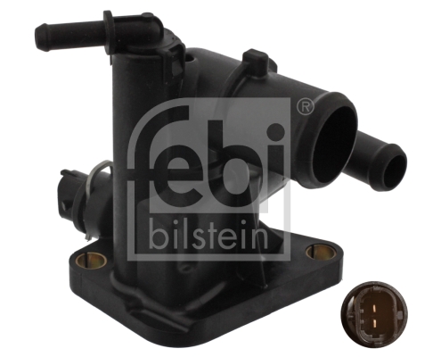 Boitier du thermostat FEBI BILSTEIN 40600