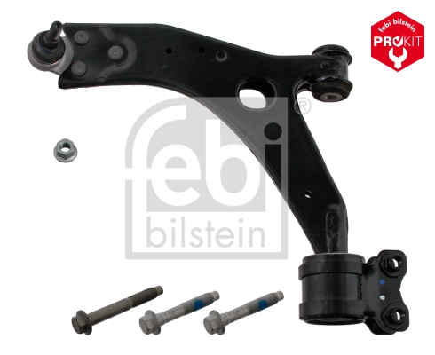 Triangle et bras de suspension FEBI BILSTEIN 40625