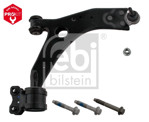 Triangle et bras de suspension FEBI BILSTEIN 40626