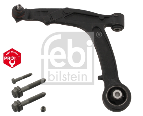 Triangle et bras de suspension FEBI BILSTEIN 40680