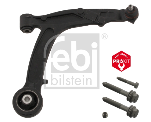 Triangle et bras de suspension FEBI BILSTEIN 40681