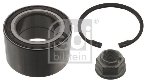 Roulement de roue FEBI BILSTEIN 40682