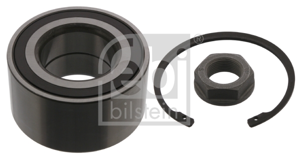 Roulement de roue FEBI BILSTEIN 40702