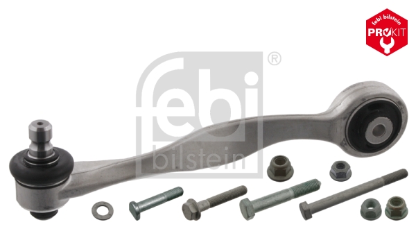 Triangle et bras de suspension FEBI BILSTEIN 40744