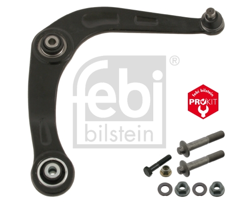 Triangle et bras de suspension FEBI BILSTEIN 40780