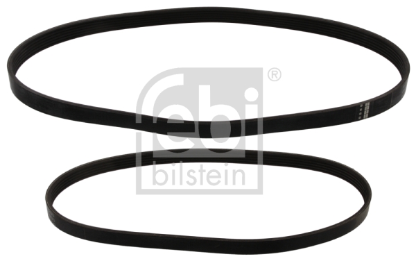 Kit de courroies d'accessoires FEBI BILSTEIN 40859