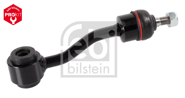 Biellette de barre stabilisatrice FEBI BILSTEIN 41020