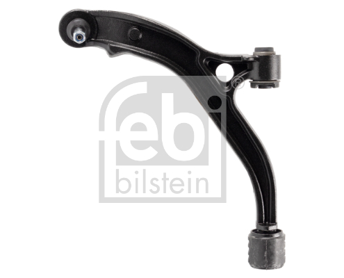 Triangle et bras de suspension FEBI BILSTEIN 41067