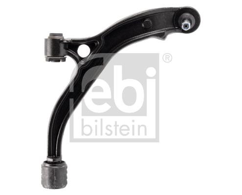 Triangle et bras de suspension FEBI BILSTEIN 41068