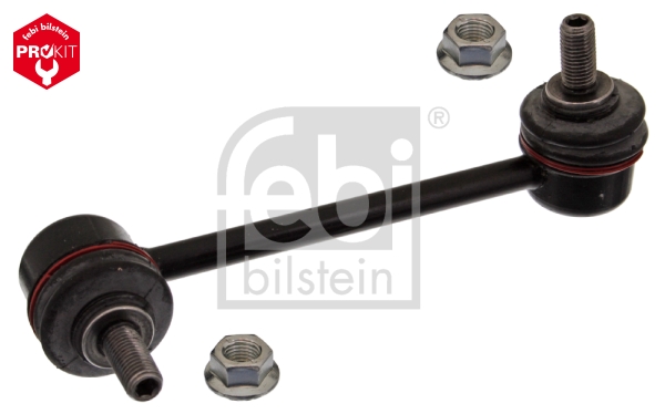 Biellette de barre stabilisatrice FEBI BILSTEIN 41186