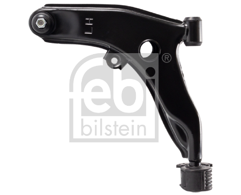 Triangle et bras de suspension FEBI BILSTEIN 41231