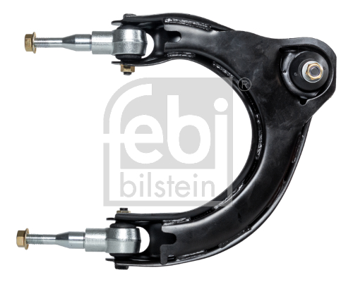 Triangle et bras de suspension FEBI BILSTEIN 41234