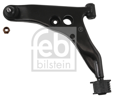 Triangle et bras de suspension FEBI BILSTEIN 41237