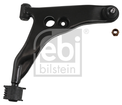 Triangle et bras de suspension FEBI BILSTEIN 41238